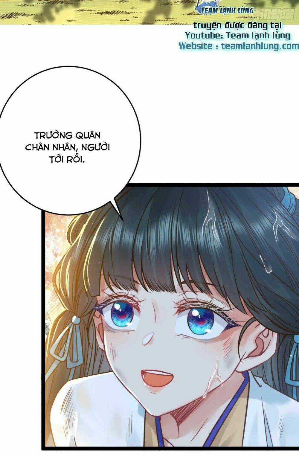 Nghịch Đồ Mỗi Ngày Đều Muốn Bắt Nạt Sư Phụ Chapter 7 trang 29