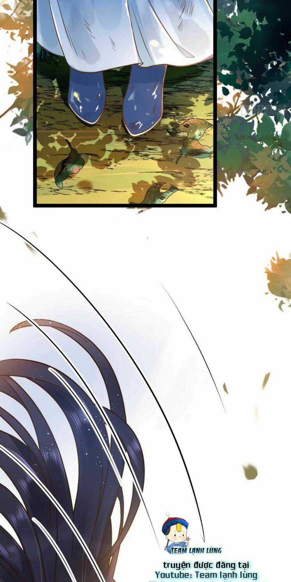 Nghịch Đồ Mỗi Ngày Đều Muốn Bắt Nạt Sư Phụ Chapter 7 trang 32