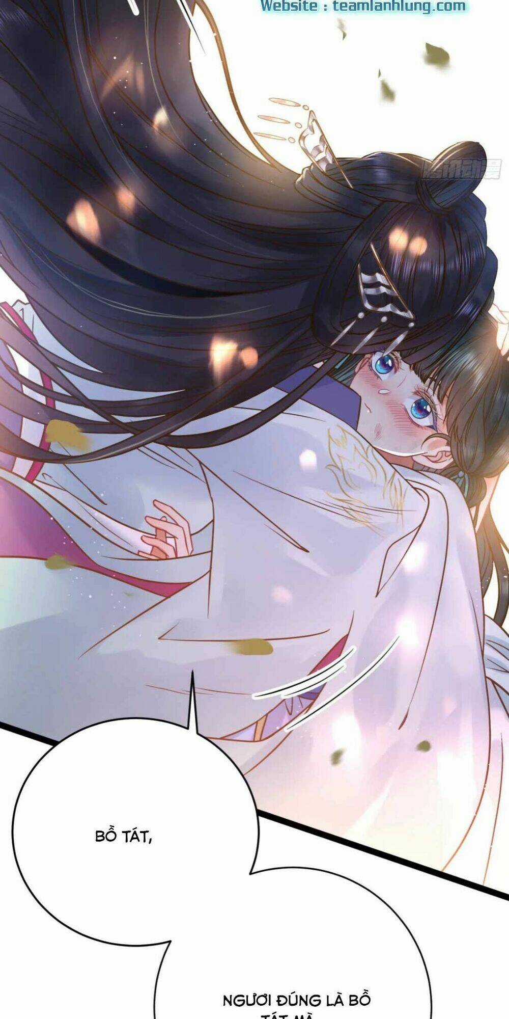 Nghịch Đồ Mỗi Ngày Đều Muốn Bắt Nạt Sư Phụ Chapter 7 trang 33