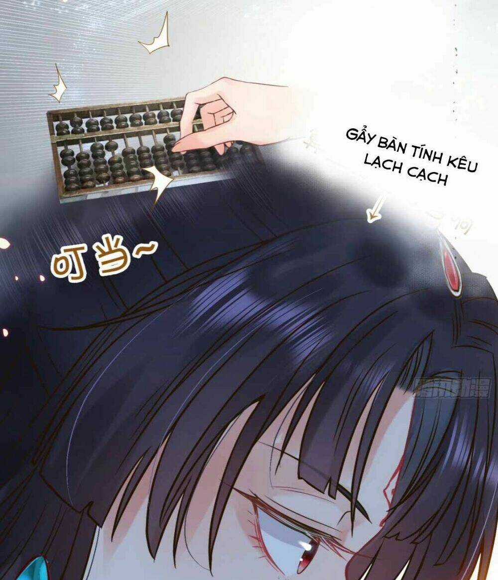 Nghịch Đồ Mỗi Ngày Đều Muốn Bắt Nạt Sư Phụ Chapter 7 trang 39