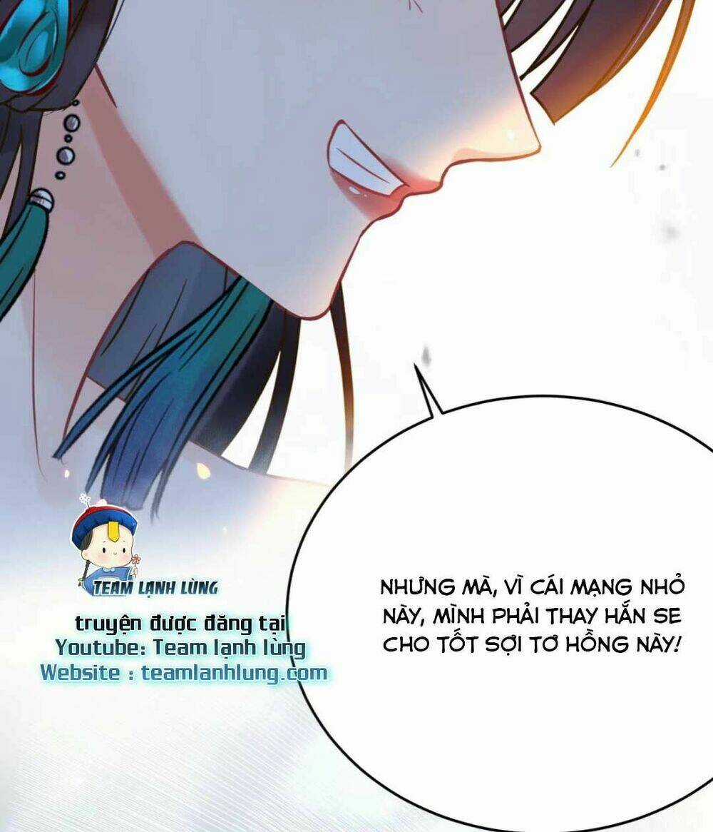 Nghịch Đồ Mỗi Ngày Đều Muốn Bắt Nạt Sư Phụ Chapter 7 trang 40