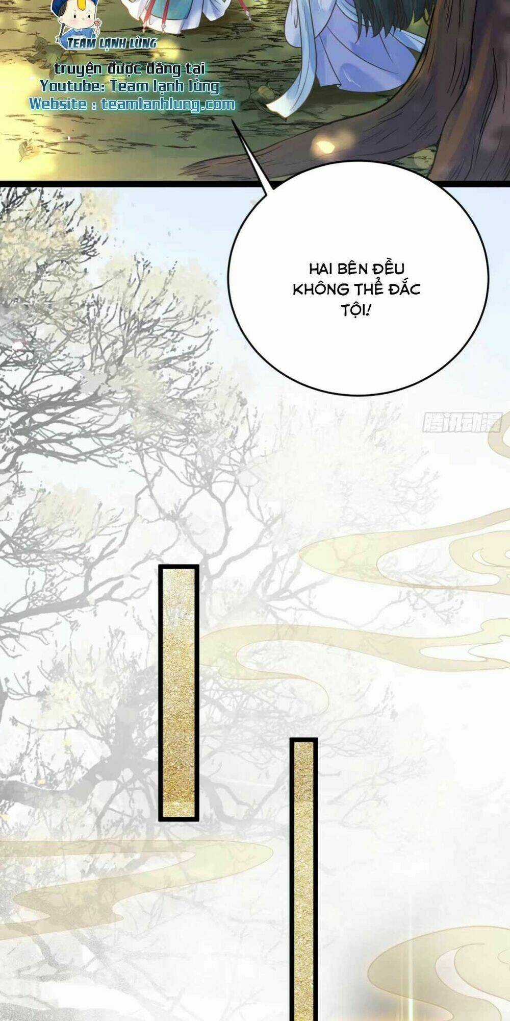 Nghịch Đồ Mỗi Ngày Đều Muốn Bắt Nạt Sư Phụ Chapter 7 trang 42