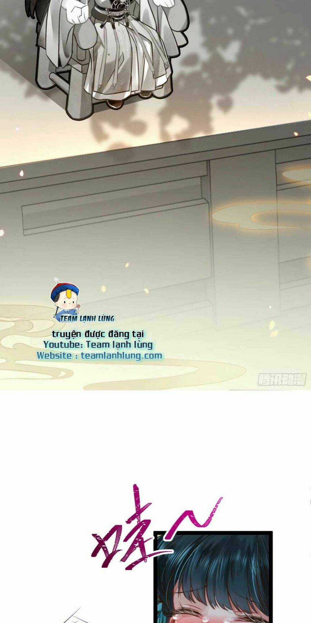 Nghịch Đồ Mỗi Ngày Đều Muốn Bắt Nạt Sư Phụ Chapter 7 trang 44