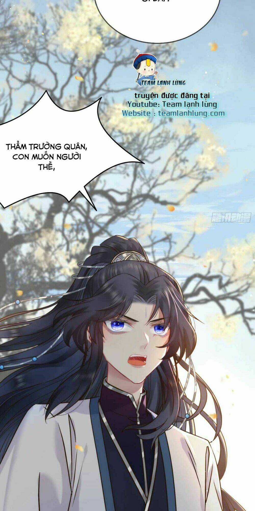 Nghịch Đồ Mỗi Ngày Đều Muốn Bắt Nạt Sư Phụ Chapter 7 trang 46