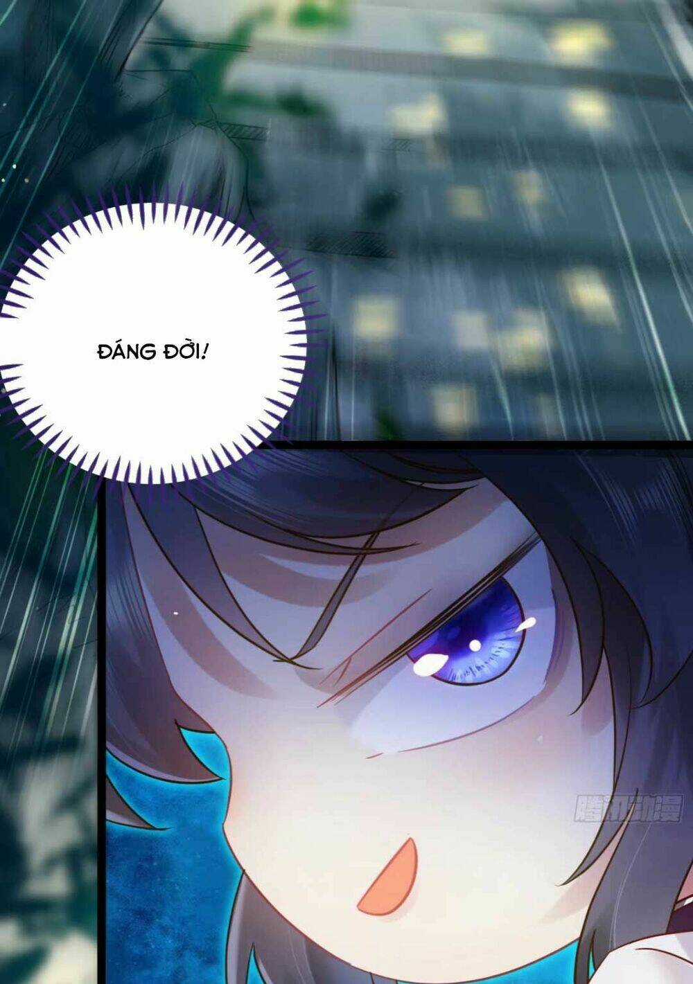 Nghịch Đồ Mỗi Ngày Đều Muốn Bắt Nạt Sư Phụ Chapter 7 trang 6