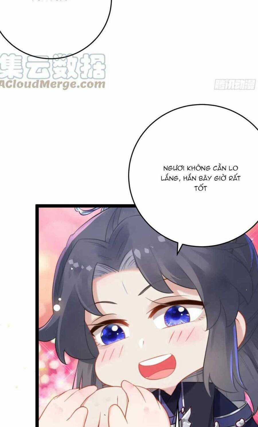 Nghịch Đồ Mỗi Ngày Đều Muốn Bắt Nạt Sư Phụ Chapter 70 trang 11