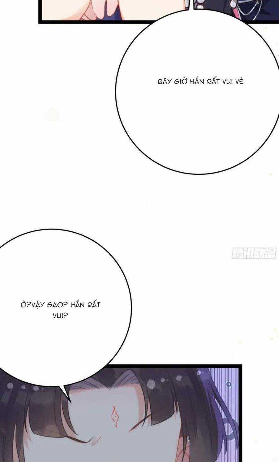 Nghịch Đồ Mỗi Ngày Đều Muốn Bắt Nạt Sư Phụ Chapter 70 trang 12