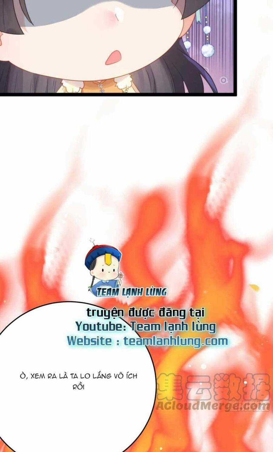 Nghịch Đồ Mỗi Ngày Đều Muốn Bắt Nạt Sư Phụ Chapter 70 trang 13