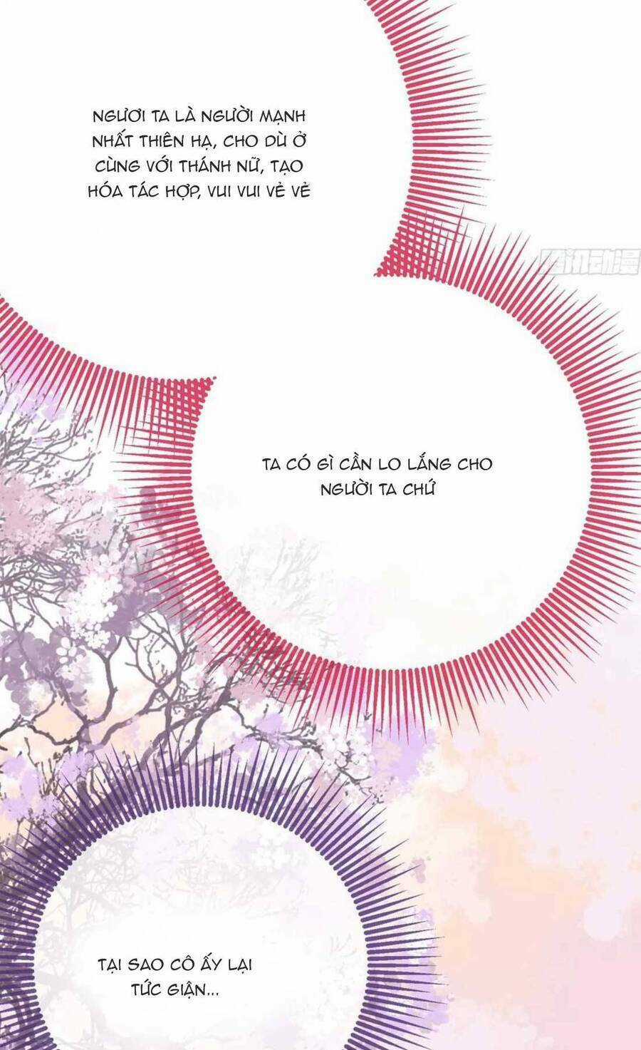 Nghịch Đồ Mỗi Ngày Đều Muốn Bắt Nạt Sư Phụ Chapter 70 trang 15