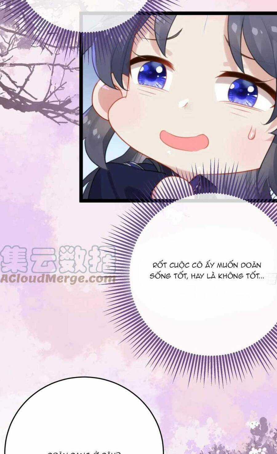 Nghịch Đồ Mỗi Ngày Đều Muốn Bắt Nạt Sư Phụ Chapter 70 trang 16