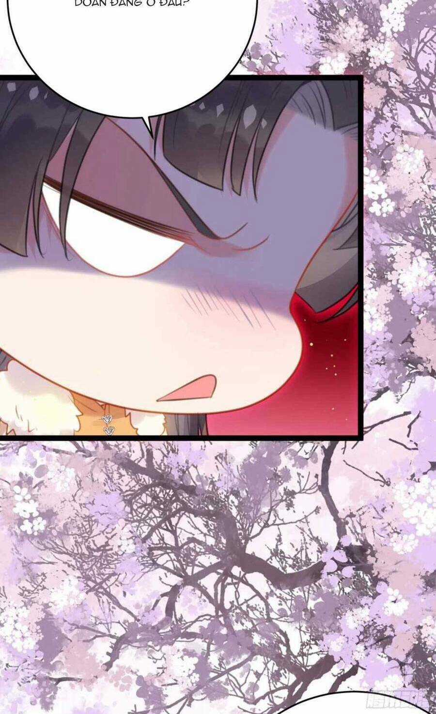 Nghịch Đồ Mỗi Ngày Đều Muốn Bắt Nạt Sư Phụ Chapter 70 trang 17