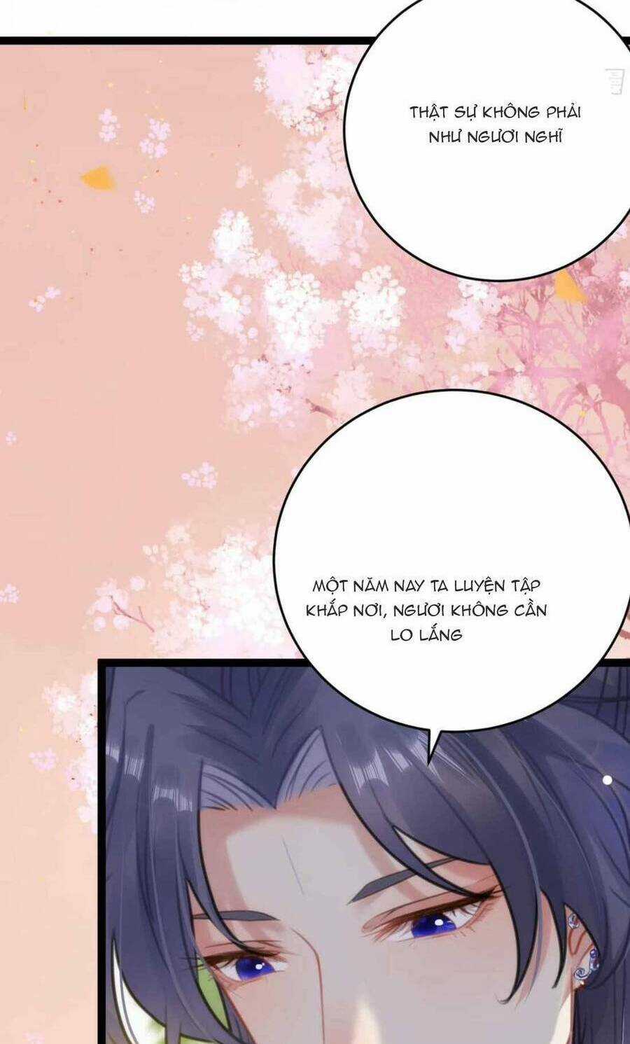 Nghịch Đồ Mỗi Ngày Đều Muốn Bắt Nạt Sư Phụ Chapter 70 trang 2