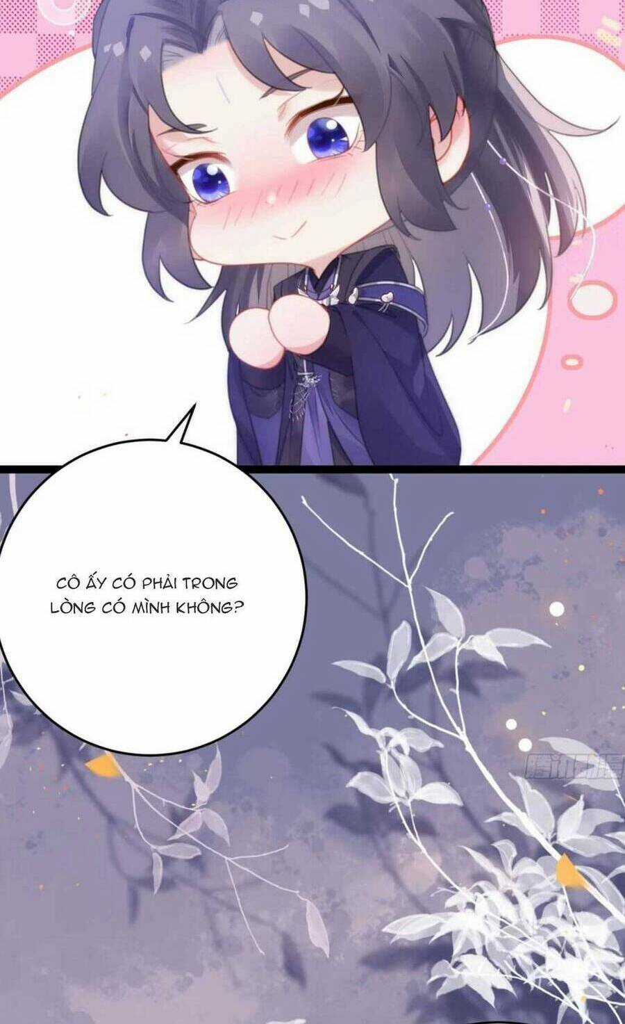 Nghịch Đồ Mỗi Ngày Đều Muốn Bắt Nạt Sư Phụ Chapter 70 trang 20