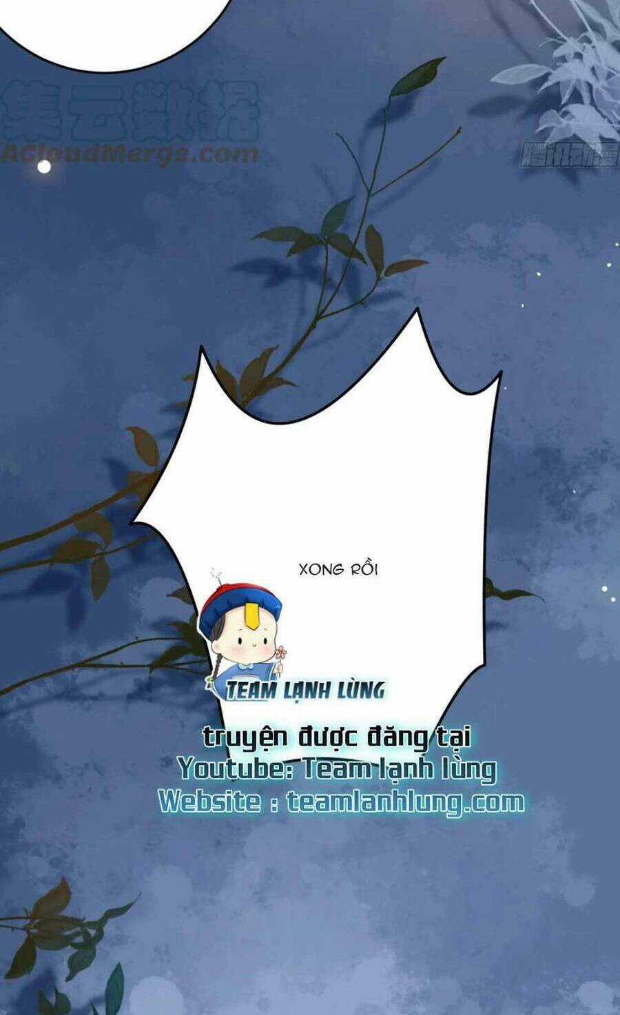 Nghịch Đồ Mỗi Ngày Đều Muốn Bắt Nạt Sư Phụ Chapter 70 trang 22