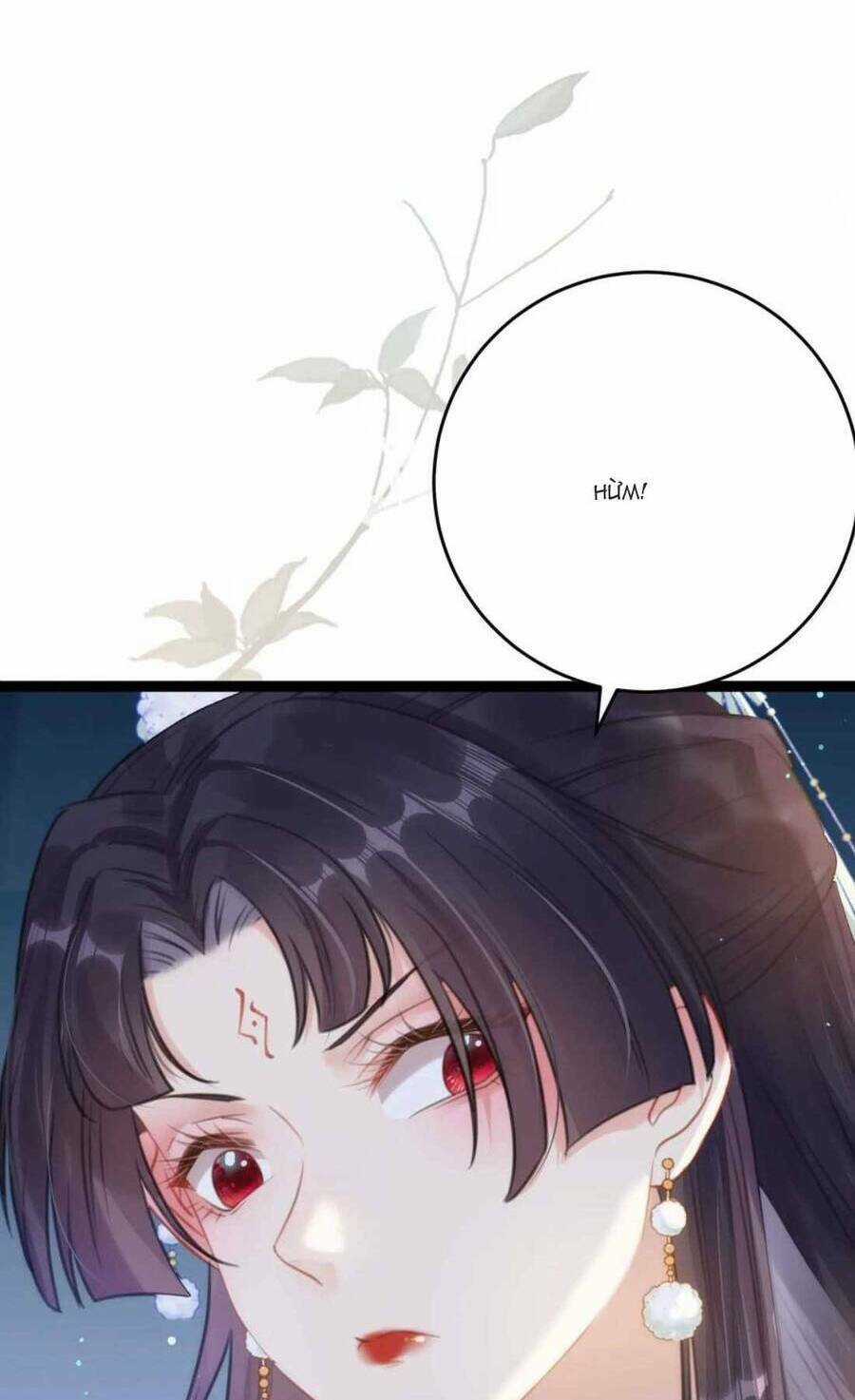 Nghịch Đồ Mỗi Ngày Đều Muốn Bắt Nạt Sư Phụ Chapter 70 trang 25