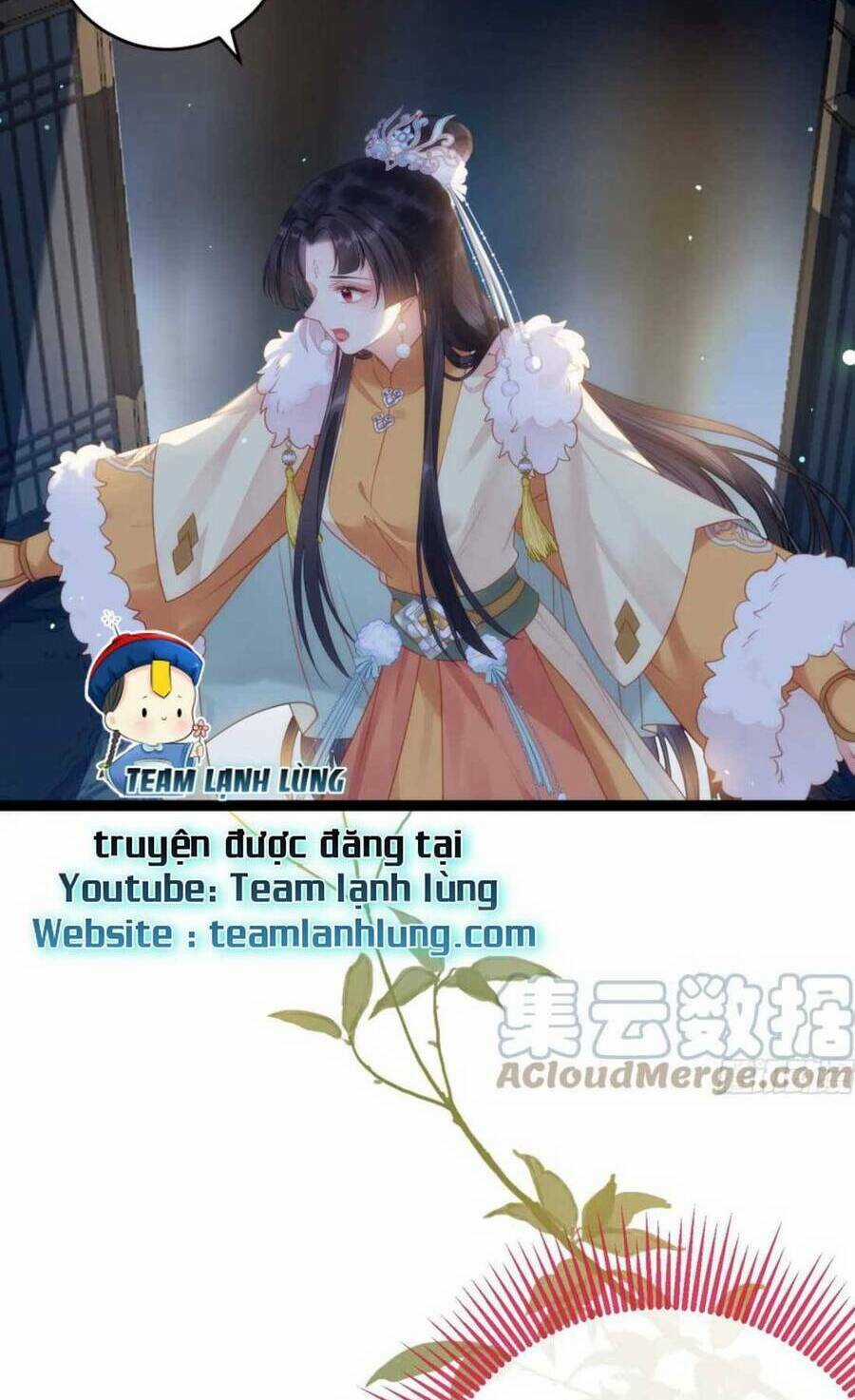 Nghịch Đồ Mỗi Ngày Đều Muốn Bắt Nạt Sư Phụ Chapter 70 trang 27