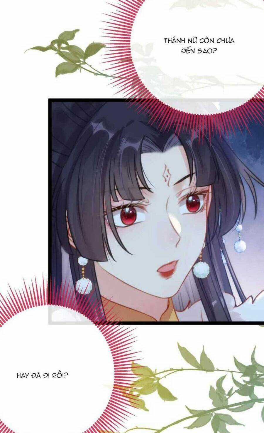 Nghịch Đồ Mỗi Ngày Đều Muốn Bắt Nạt Sư Phụ Chapter 70 trang 28