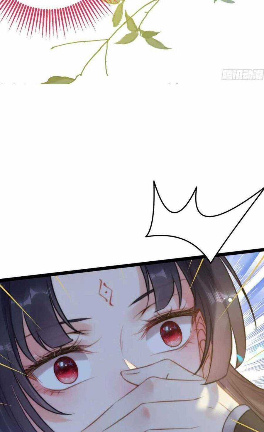 Nghịch Đồ Mỗi Ngày Đều Muốn Bắt Nạt Sư Phụ Chapter 70 trang 29