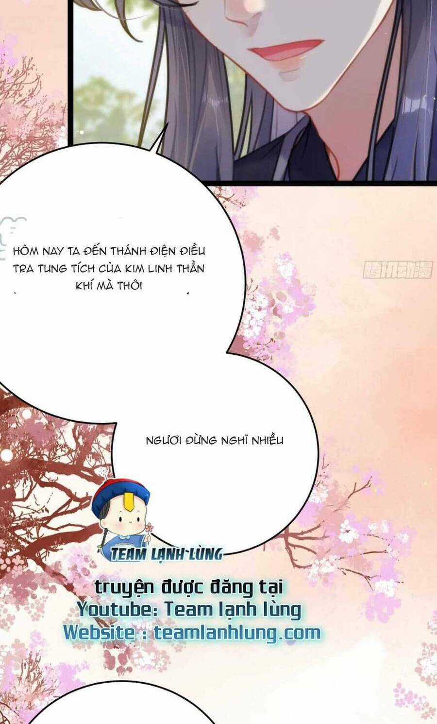 Nghịch Đồ Mỗi Ngày Đều Muốn Bắt Nạt Sư Phụ Chapter 70 trang 3