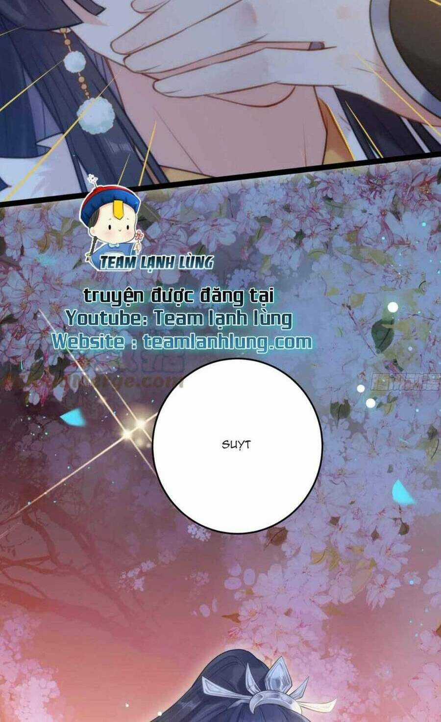 Nghịch Đồ Mỗi Ngày Đều Muốn Bắt Nạt Sư Phụ Chapter 70 trang 30