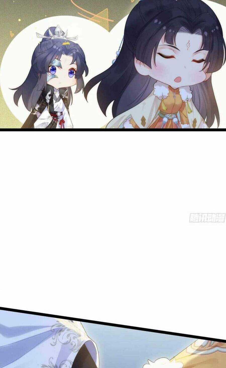 Nghịch Đồ Mỗi Ngày Đều Muốn Bắt Nạt Sư Phụ Chapter 70 trang 34