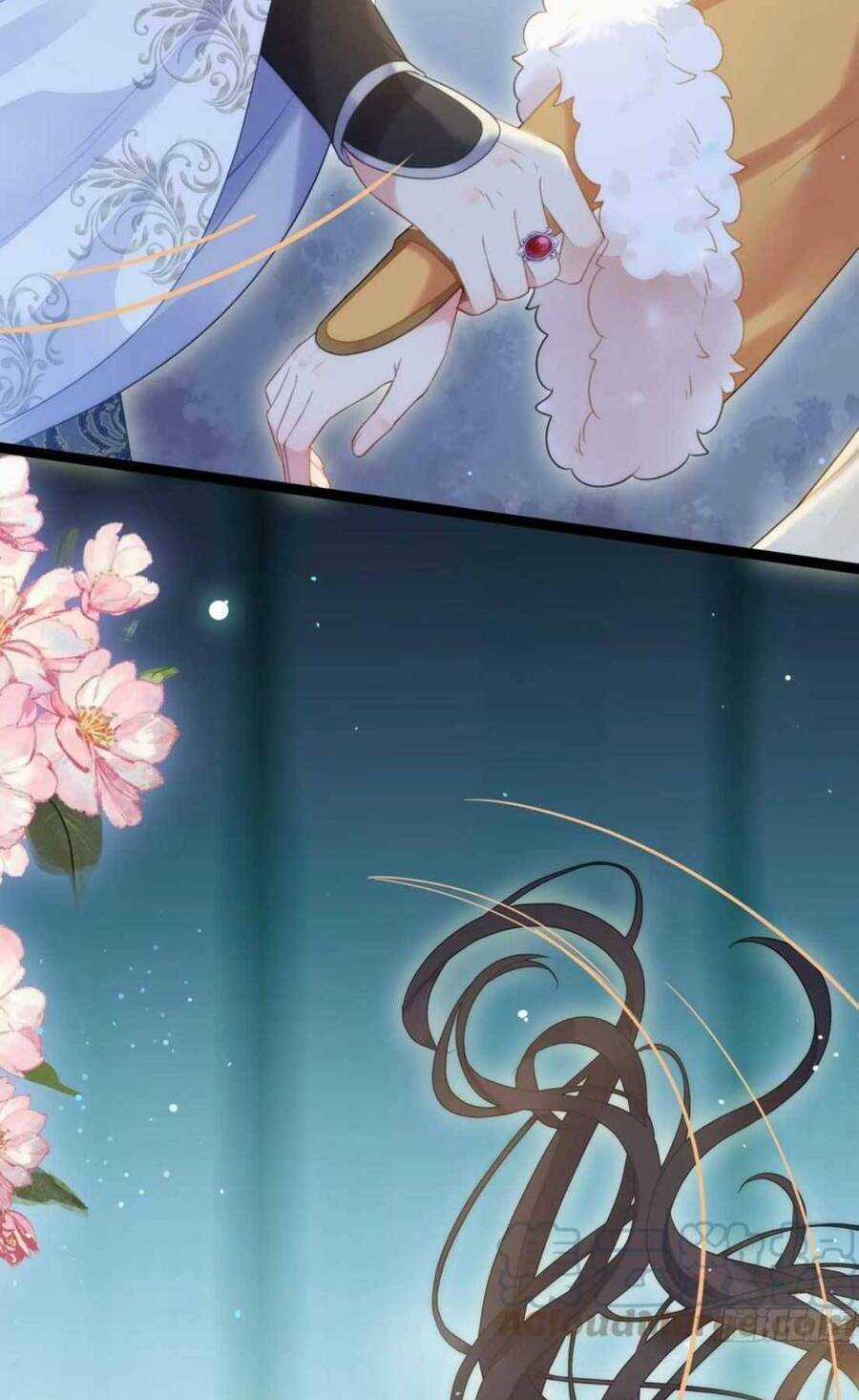 Nghịch Đồ Mỗi Ngày Đều Muốn Bắt Nạt Sư Phụ Chapter 70 trang 35