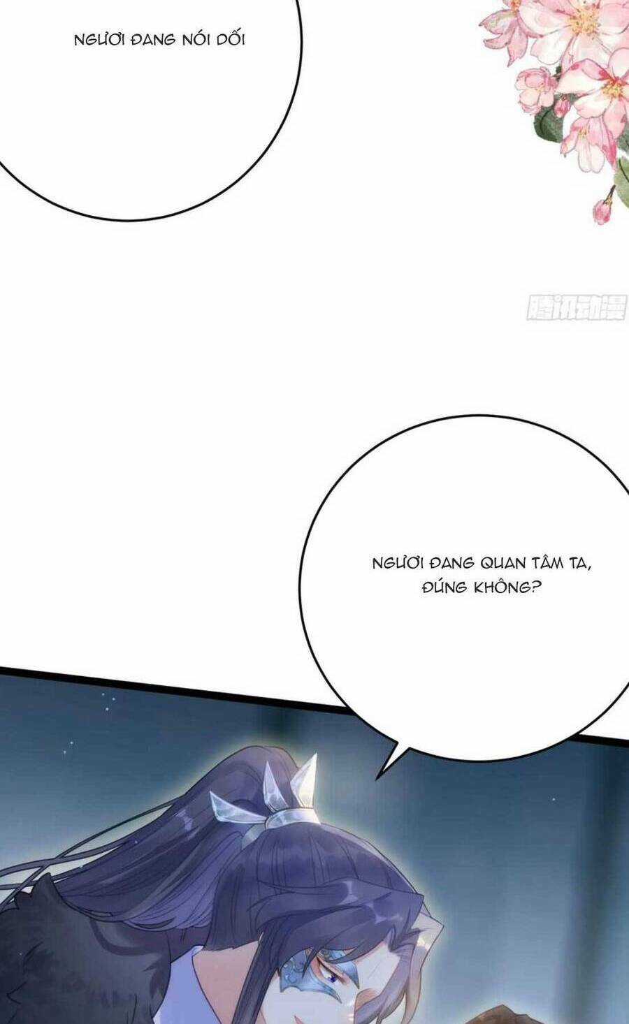 Nghịch Đồ Mỗi Ngày Đều Muốn Bắt Nạt Sư Phụ Chapter 70 trang 37