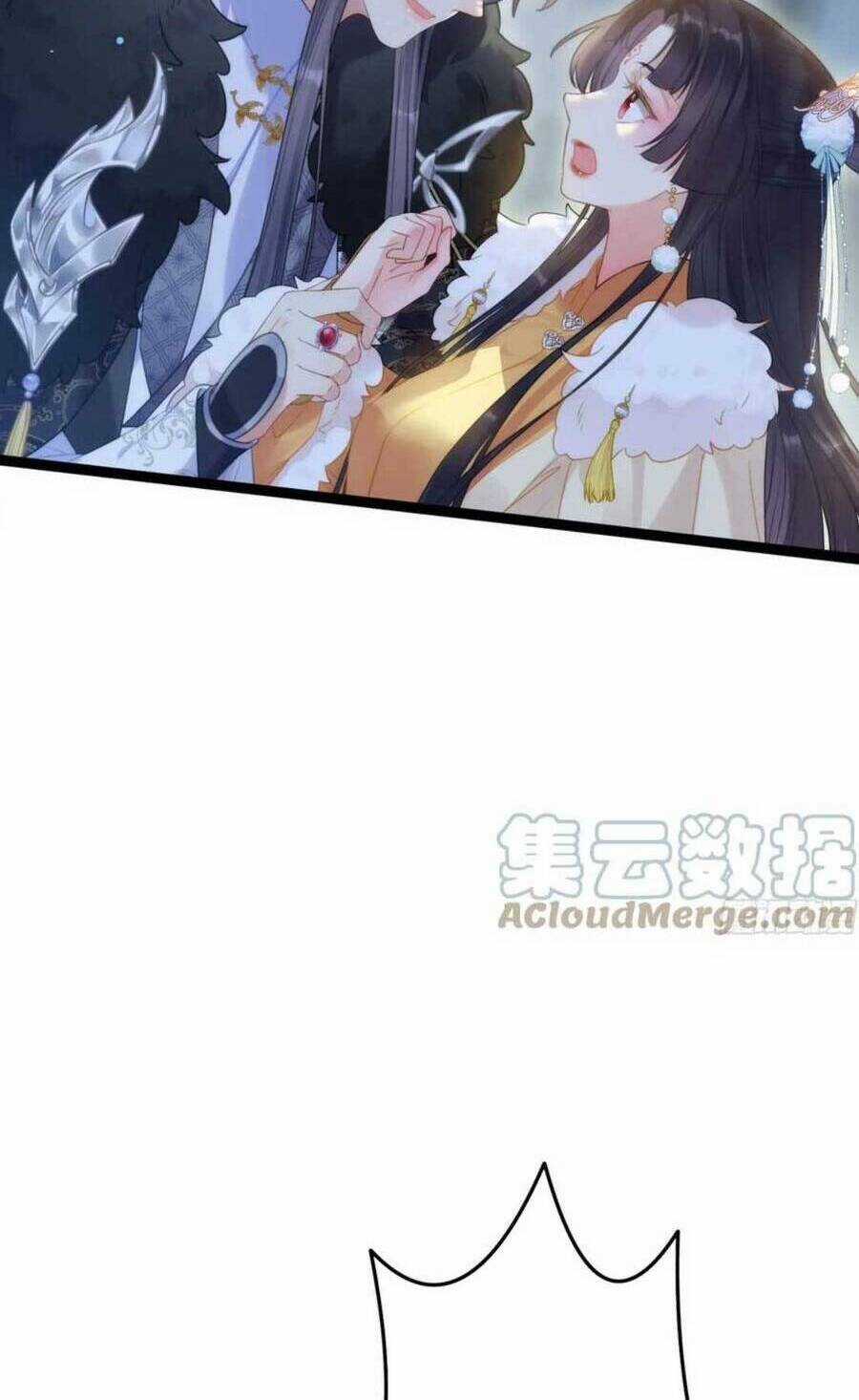 Nghịch Đồ Mỗi Ngày Đều Muốn Bắt Nạt Sư Phụ Chapter 70 trang 38