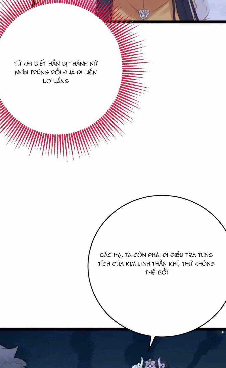 Nghịch Đồ Mỗi Ngày Đều Muốn Bắt Nạt Sư Phụ Chapter 70 trang 41