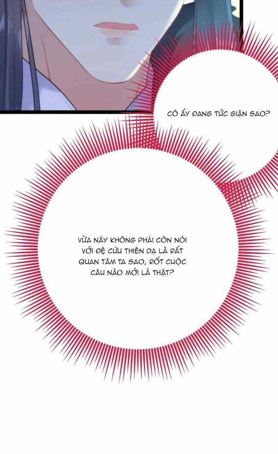 Nghịch Đồ Mỗi Ngày Đều Muốn Bắt Nạt Sư Phụ Chapter 70 trang 44