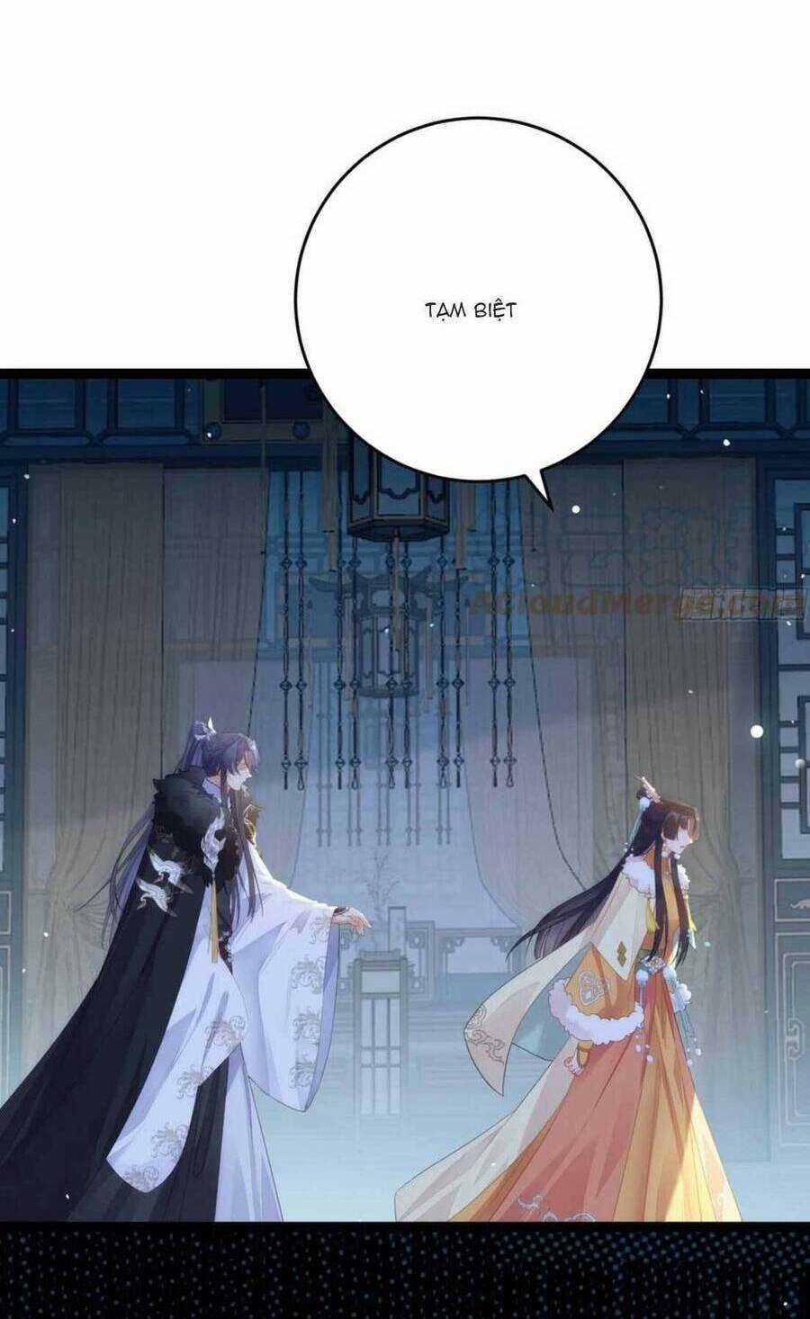 Nghịch Đồ Mỗi Ngày Đều Muốn Bắt Nạt Sư Phụ Chapter 70 trang 45