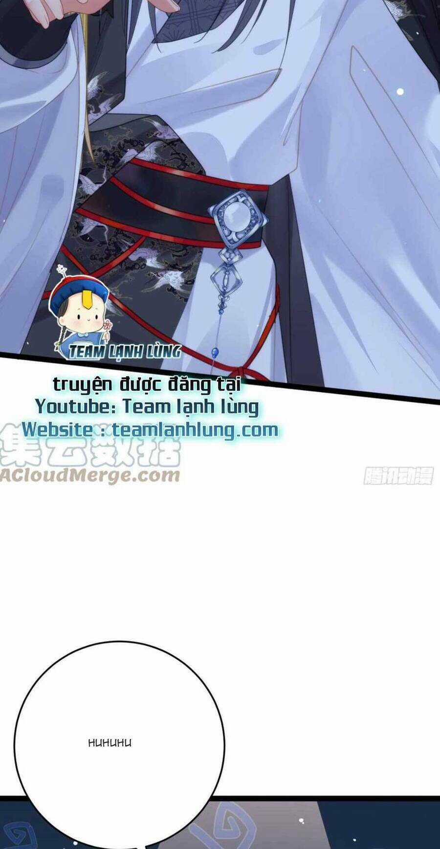 Nghịch Đồ Mỗi Ngày Đều Muốn Bắt Nạt Sư Phụ Chapter 70 trang 48