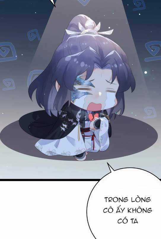 Nghịch Đồ Mỗi Ngày Đều Muốn Bắt Nạt Sư Phụ Chapter 70 trang 49