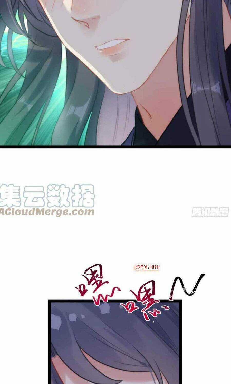 Nghịch Đồ Mỗi Ngày Đều Muốn Bắt Nạt Sư Phụ Chapter 70 trang 8