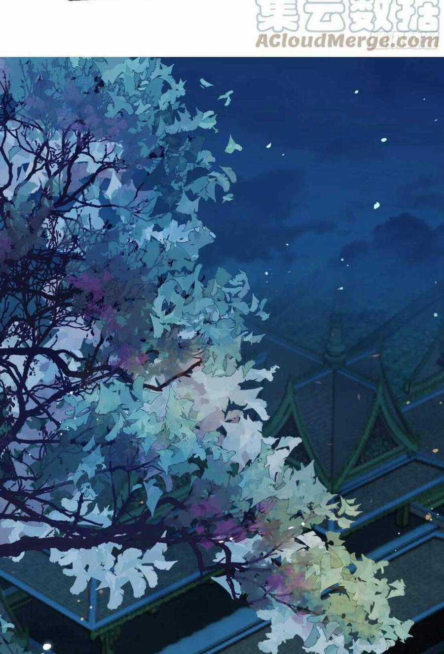 Nghịch Đồ Mỗi Ngày Đều Muốn Bắt Nạt Sư Phụ Chapter 71 trang 1