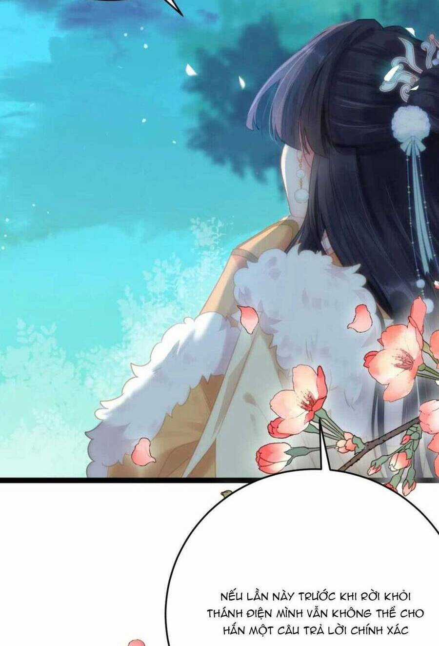 Nghịch Đồ Mỗi Ngày Đều Muốn Bắt Nạt Sư Phụ Chapter 71 trang 10