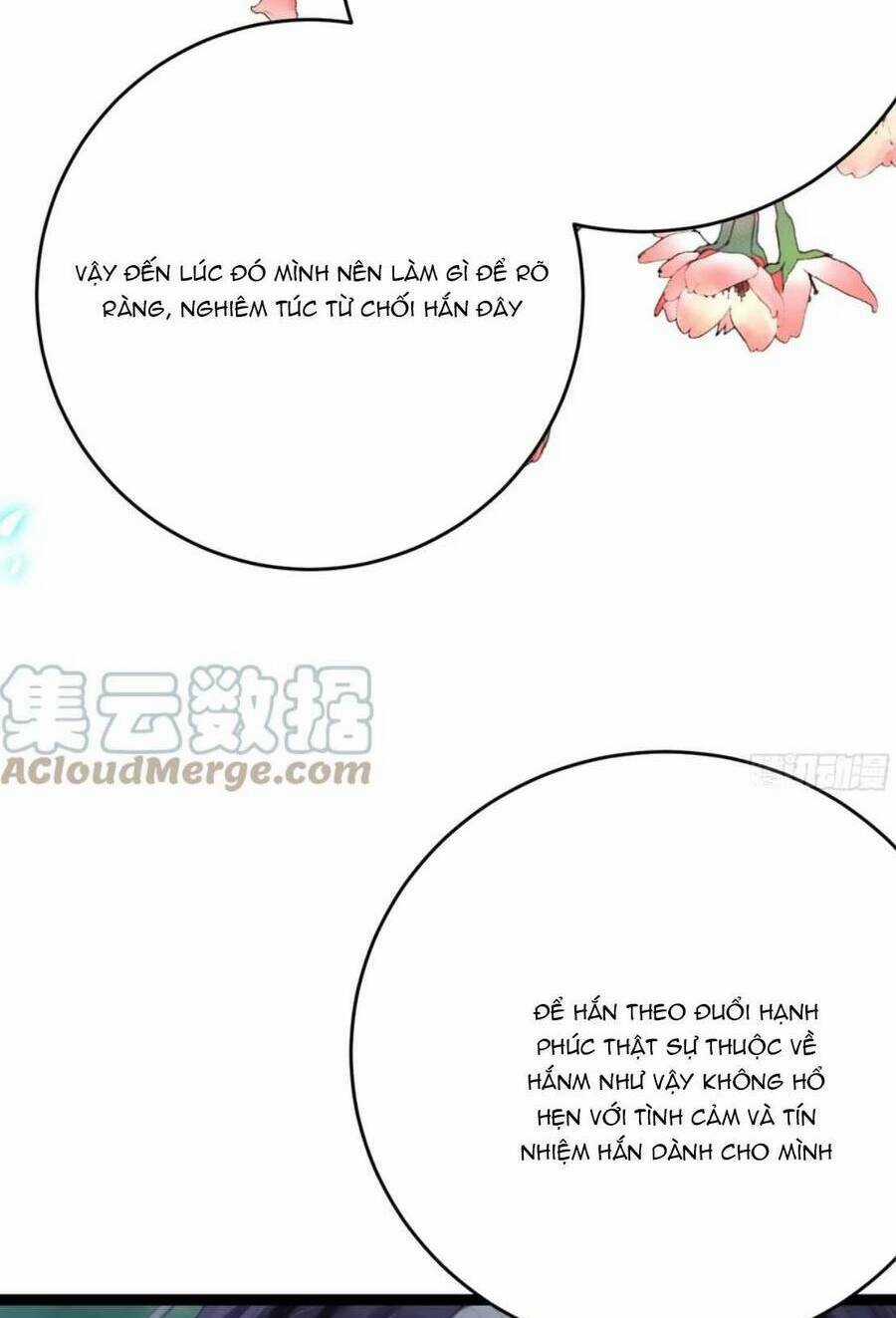 Nghịch Đồ Mỗi Ngày Đều Muốn Bắt Nạt Sư Phụ Chapter 71 trang 11