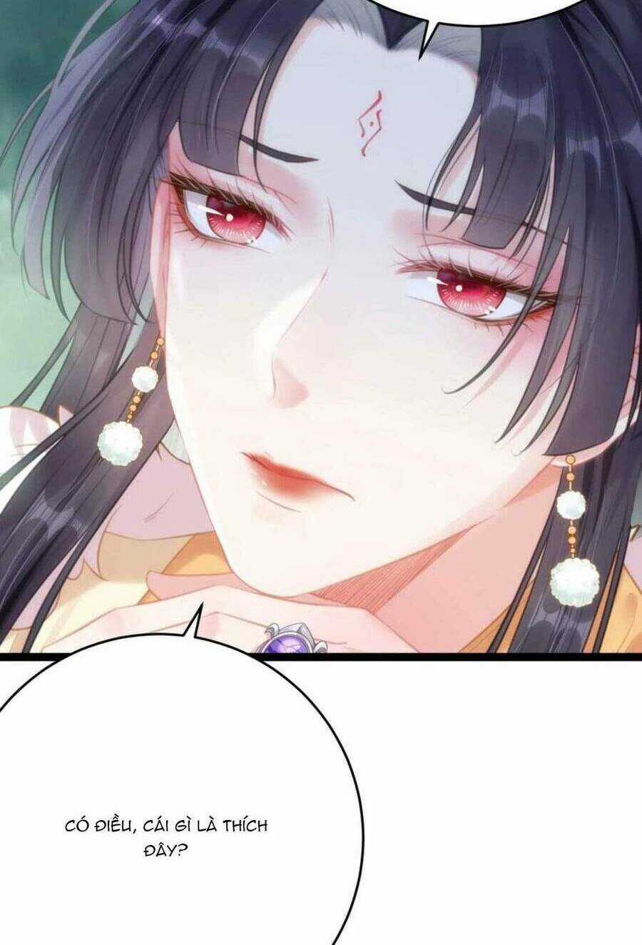 Nghịch Đồ Mỗi Ngày Đều Muốn Bắt Nạt Sư Phụ Chapter 71 trang 12