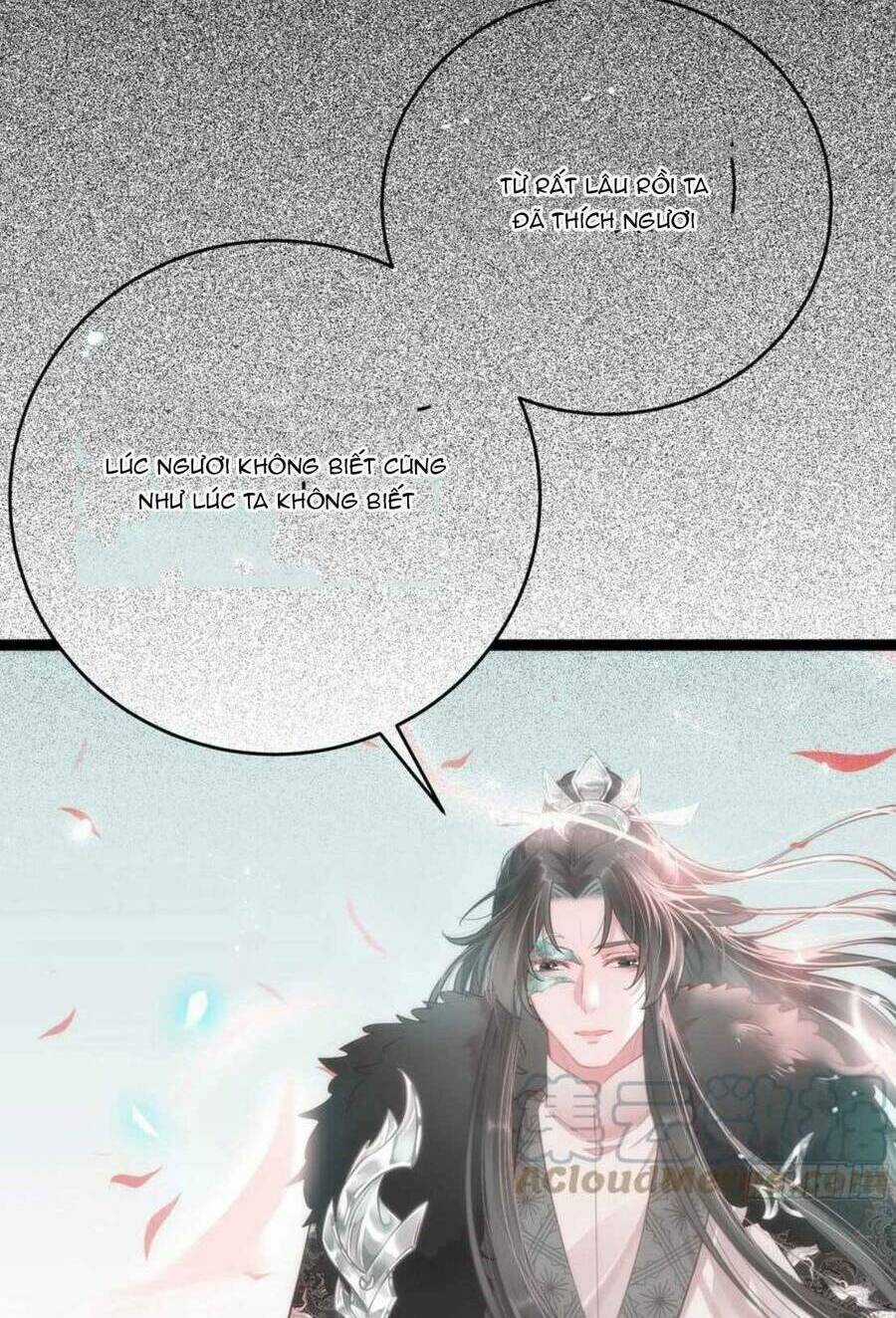 Nghịch Đồ Mỗi Ngày Đều Muốn Bắt Nạt Sư Phụ Chapter 71 trang 14