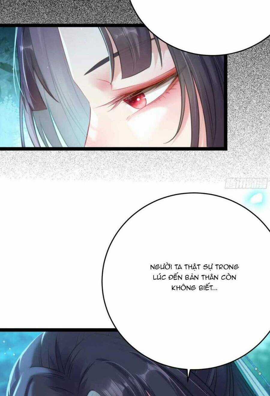 Nghịch Đồ Mỗi Ngày Đều Muốn Bắt Nạt Sư Phụ Chapter 71 trang 16