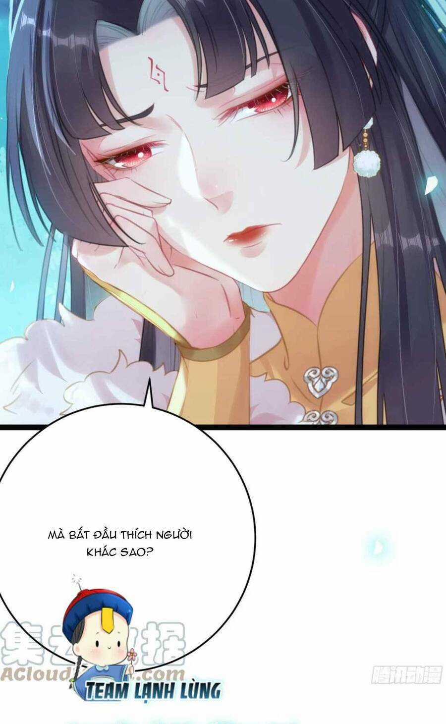 Nghịch Đồ Mỗi Ngày Đều Muốn Bắt Nạt Sư Phụ Chapter 71 trang 17