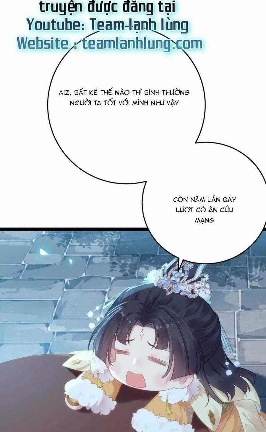 Nghịch Đồ Mỗi Ngày Đều Muốn Bắt Nạt Sư Phụ Chapter 71 trang 18