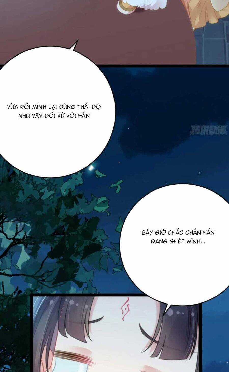 Nghịch Đồ Mỗi Ngày Đều Muốn Bắt Nạt Sư Phụ Chapter 71 trang 19