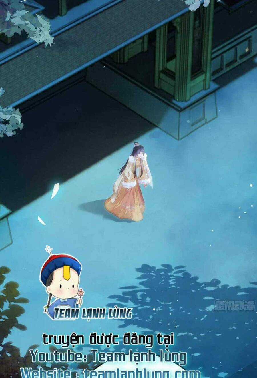 Nghịch Đồ Mỗi Ngày Đều Muốn Bắt Nạt Sư Phụ Chapter 71 trang 2