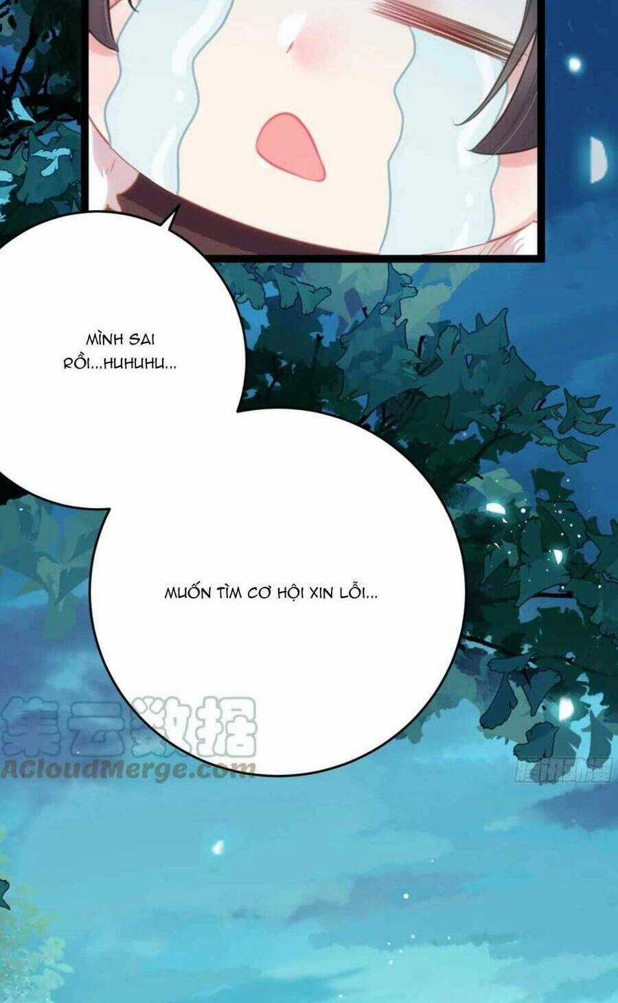 Nghịch Đồ Mỗi Ngày Đều Muốn Bắt Nạt Sư Phụ Chapter 71 trang 20