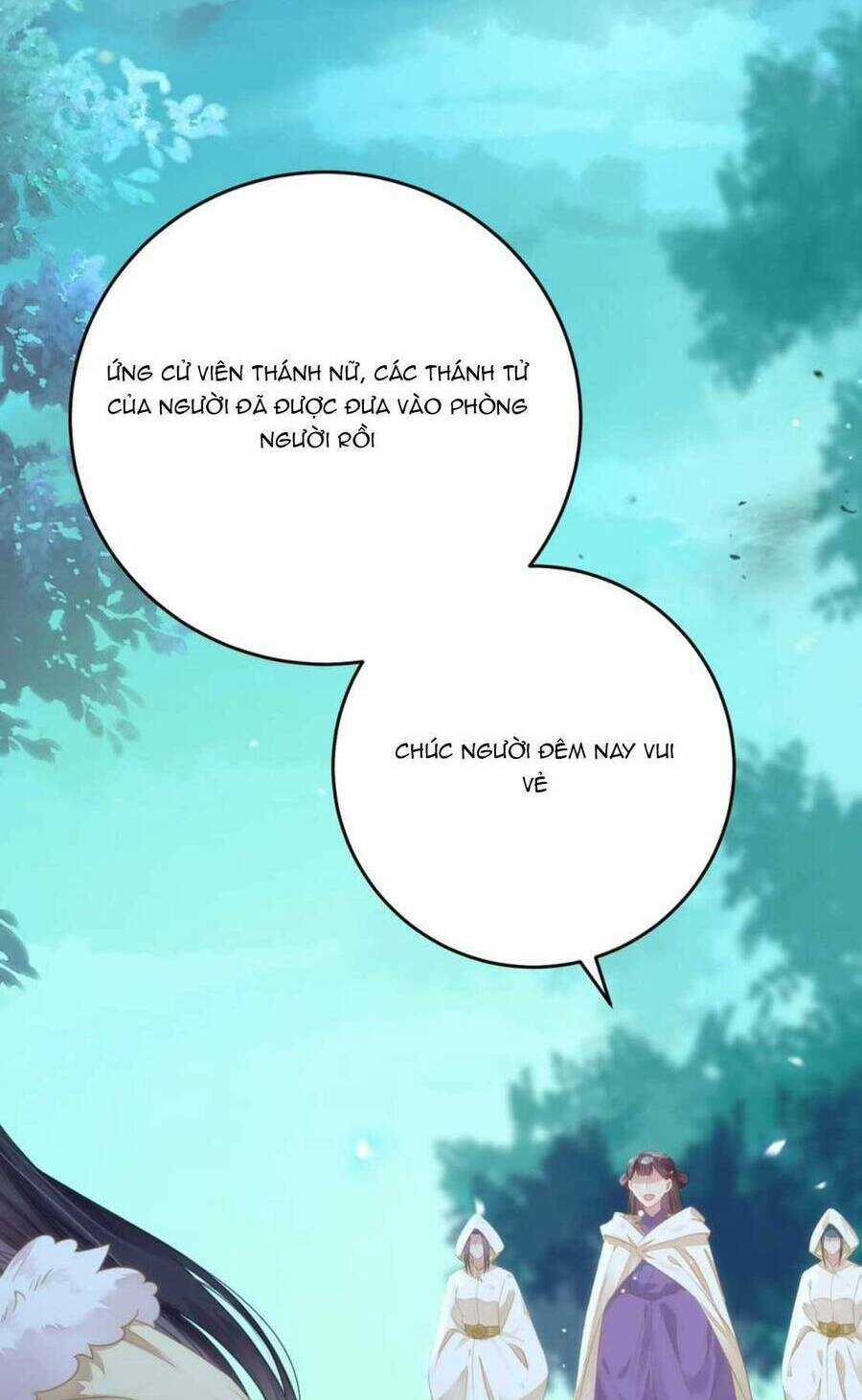 Nghịch Đồ Mỗi Ngày Đều Muốn Bắt Nạt Sư Phụ Chapter 71 trang 21