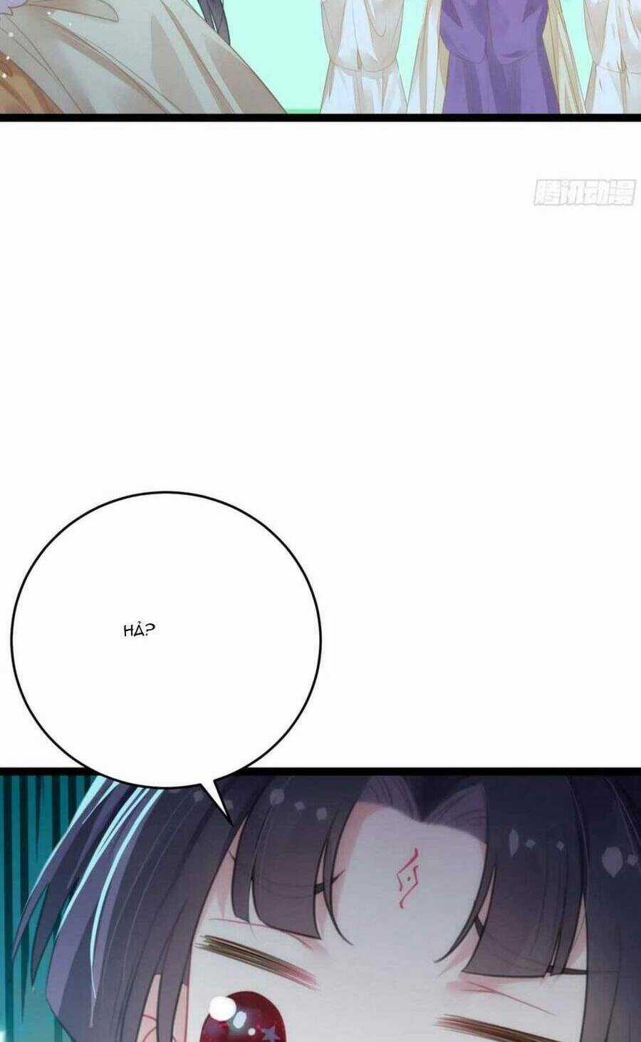 Nghịch Đồ Mỗi Ngày Đều Muốn Bắt Nạt Sư Phụ Chapter 71 trang 22