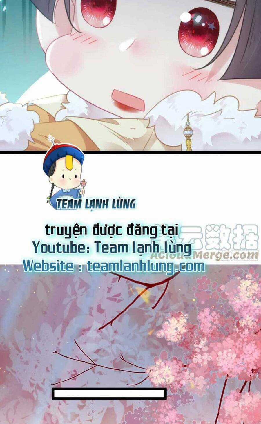 Nghịch Đồ Mỗi Ngày Đều Muốn Bắt Nạt Sư Phụ Chapter 71 trang 23