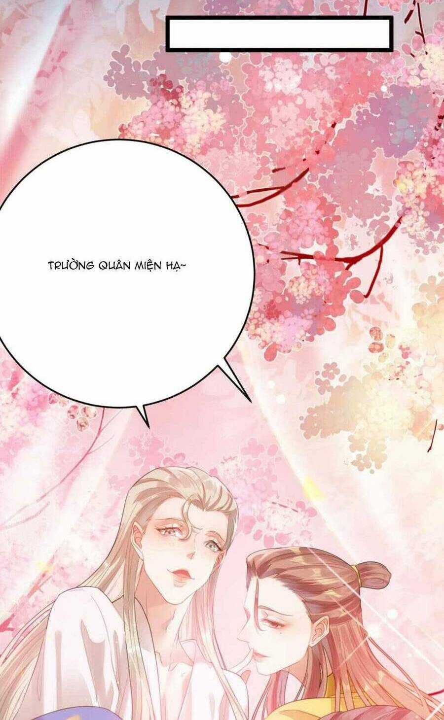 Nghịch Đồ Mỗi Ngày Đều Muốn Bắt Nạt Sư Phụ Chapter 71 trang 24