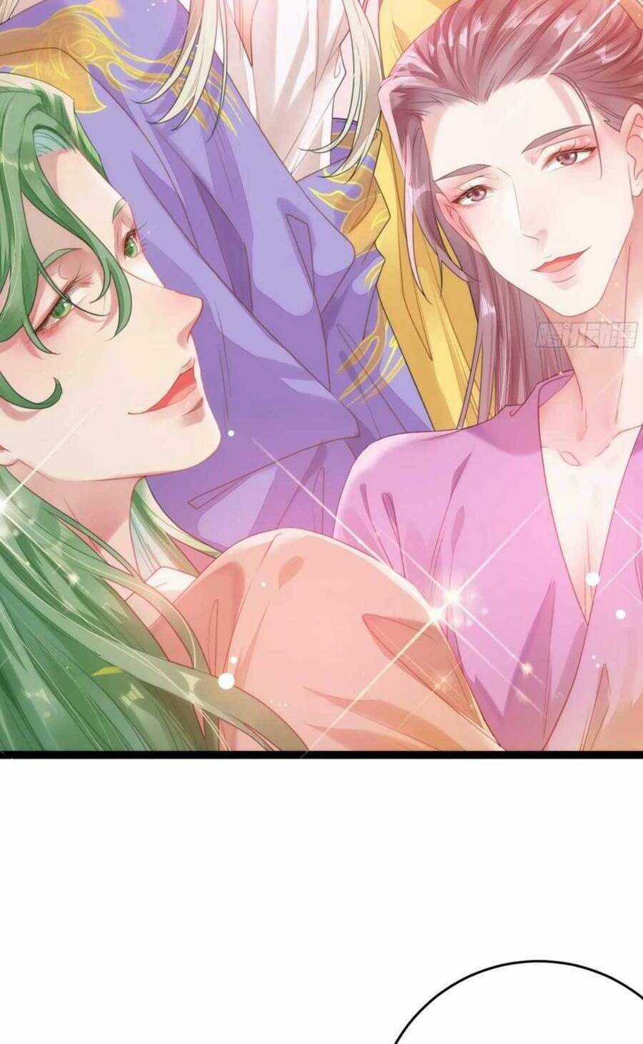 Nghịch Đồ Mỗi Ngày Đều Muốn Bắt Nạt Sư Phụ Chapter 71 trang 25